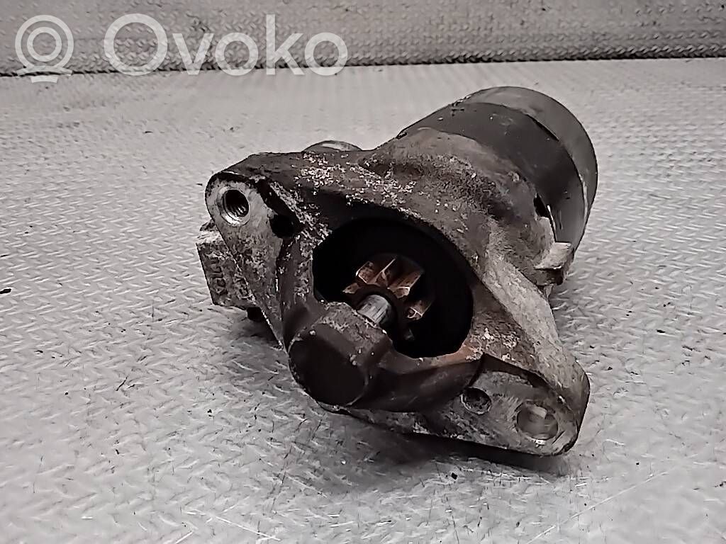 Renault Twingo II Electromotor 