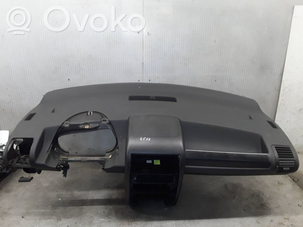 Audi A2 Kojelauta 