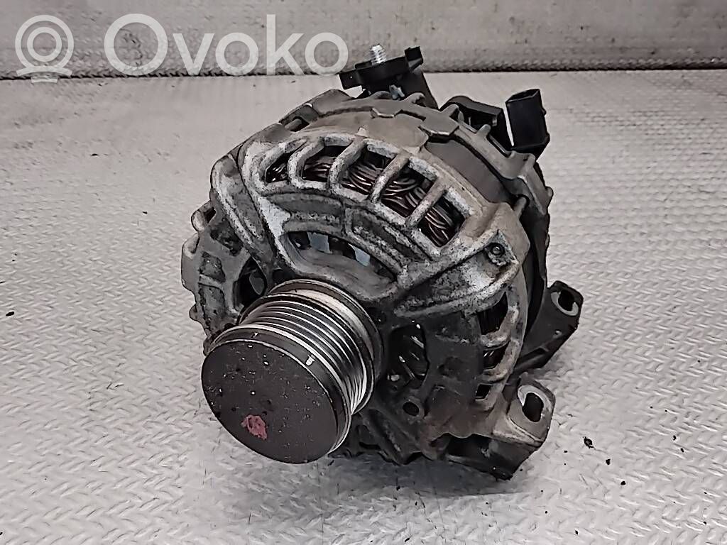 Alternador   30659131,0125811059