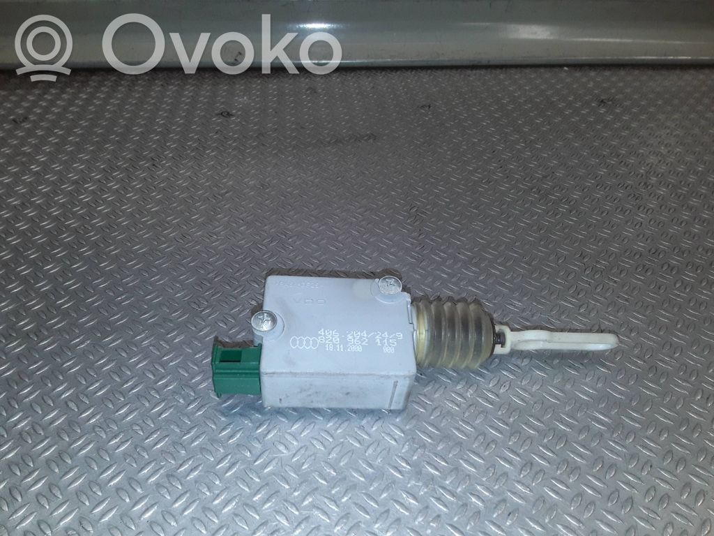 Audi A2 Motor închidere centralizată 