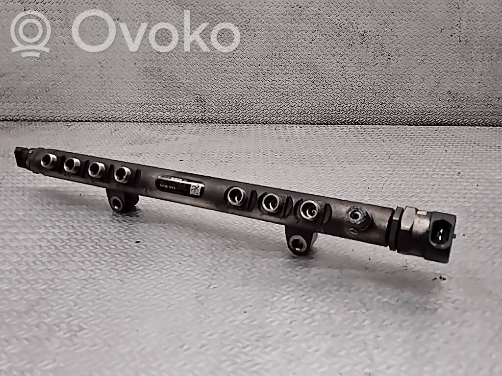 Volvo V60 Rampă alimentare injectoare 