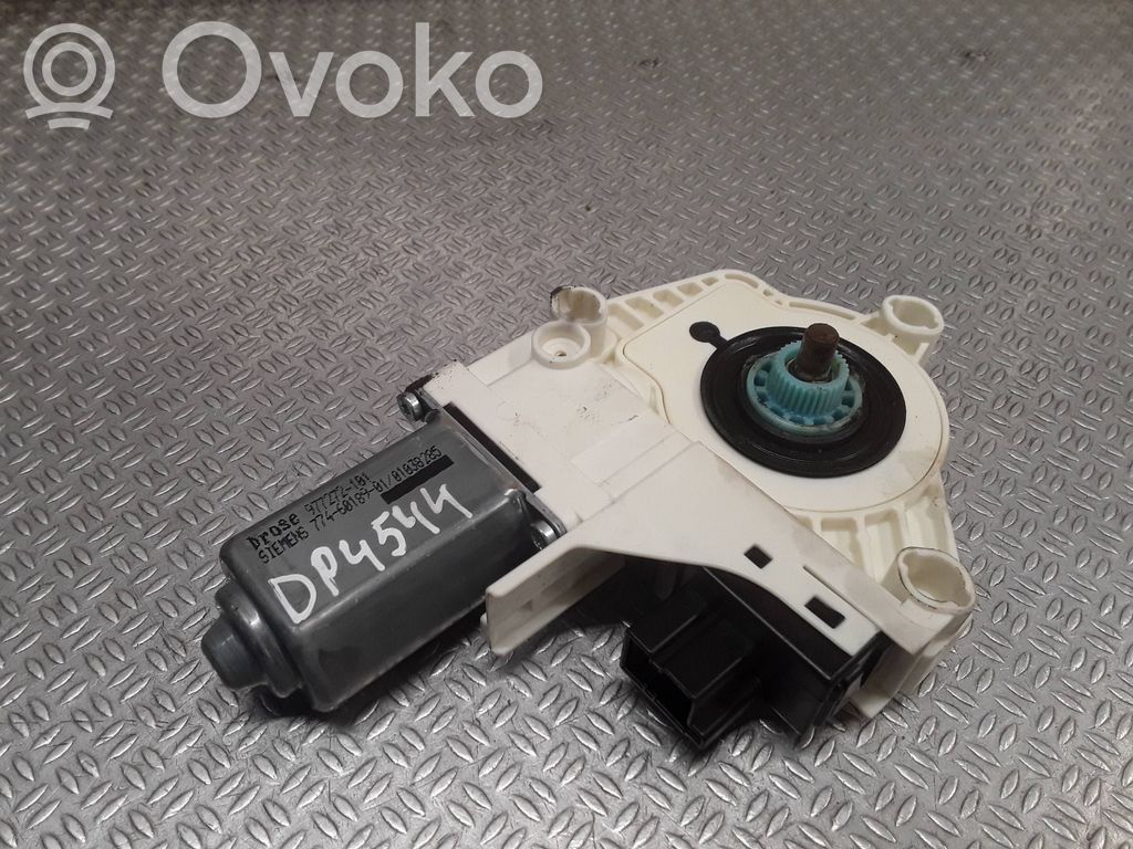 Etuoven ikkunan nostomoottori   4F0959802D