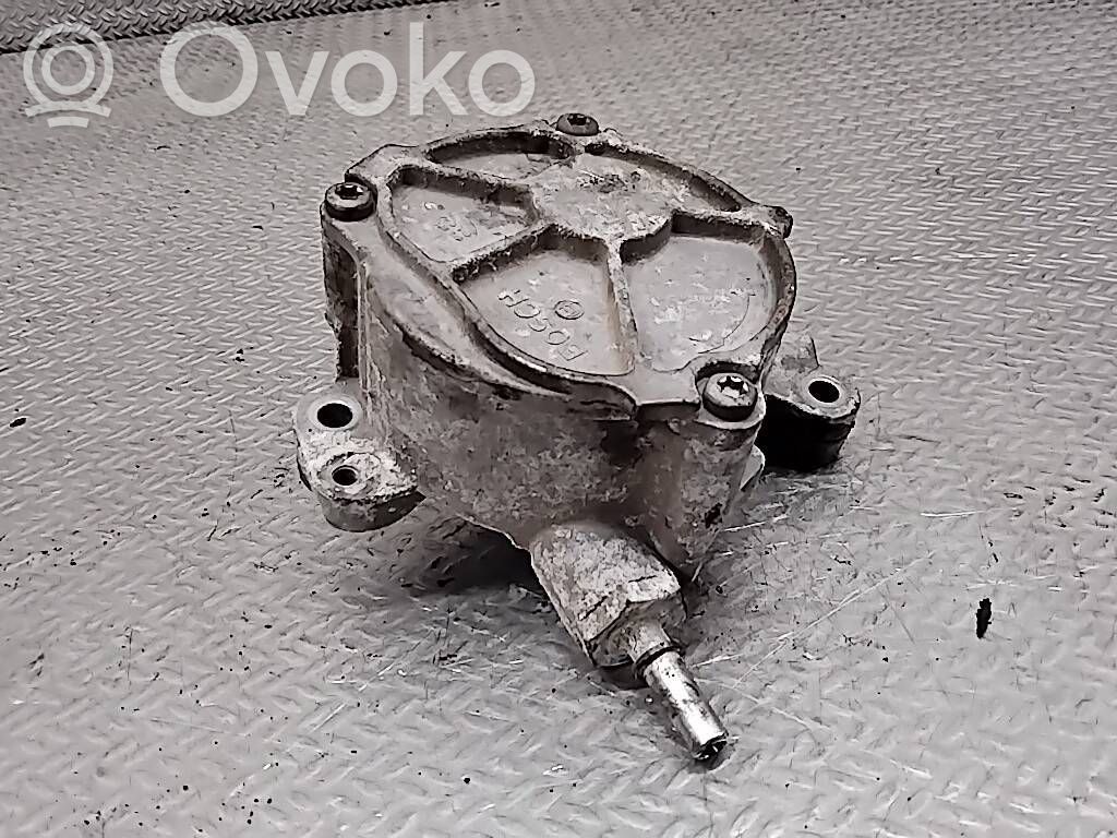 Pompa a vuoto