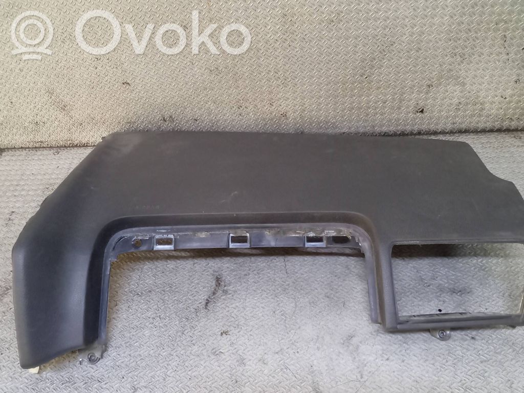 Volkswagen Routan Osłona poduszki powietrznej Airbag 
