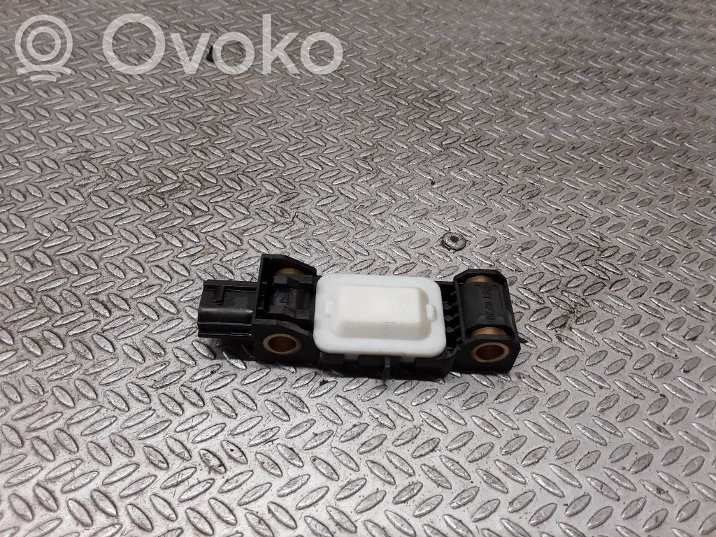 KIA Sportage Sensor impacto/accidente para activar Airbag 