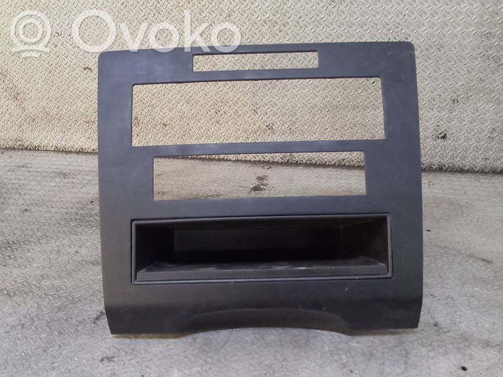 Panel klimatyzacji / Ogrzewania   P1FE63DX9AB