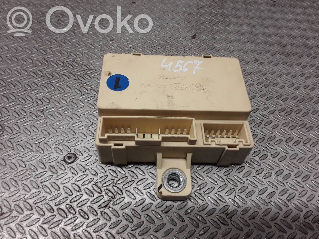 Muut ohjainlaitteet/moduulit   919401F010