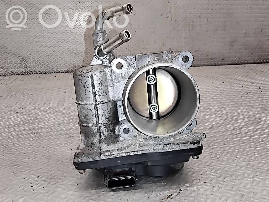Nissan Note (E12) Soupape d'étranglement