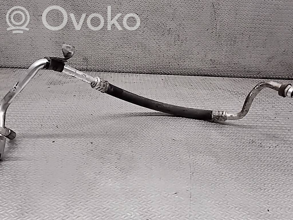 Nissan Note (E12) Ilmastointilaitteen putki (A/C) 