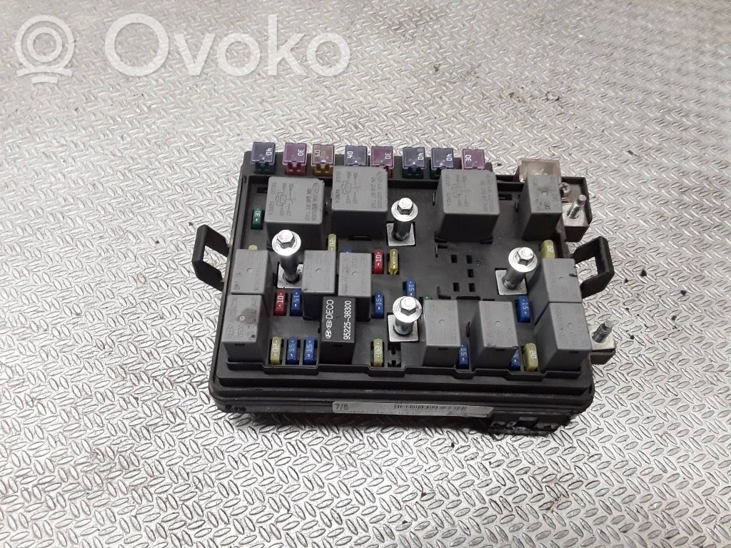 Módulo de fusible   919511F240,1020002381