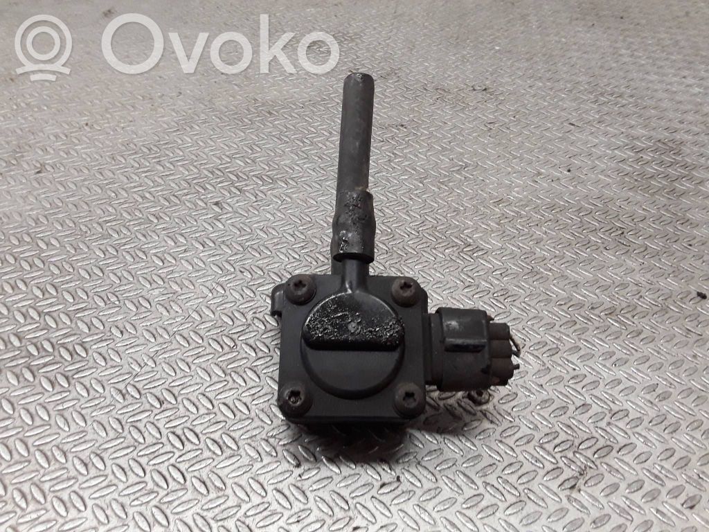 Abgasdrucksensor Differenzdrucksensor   3921027401