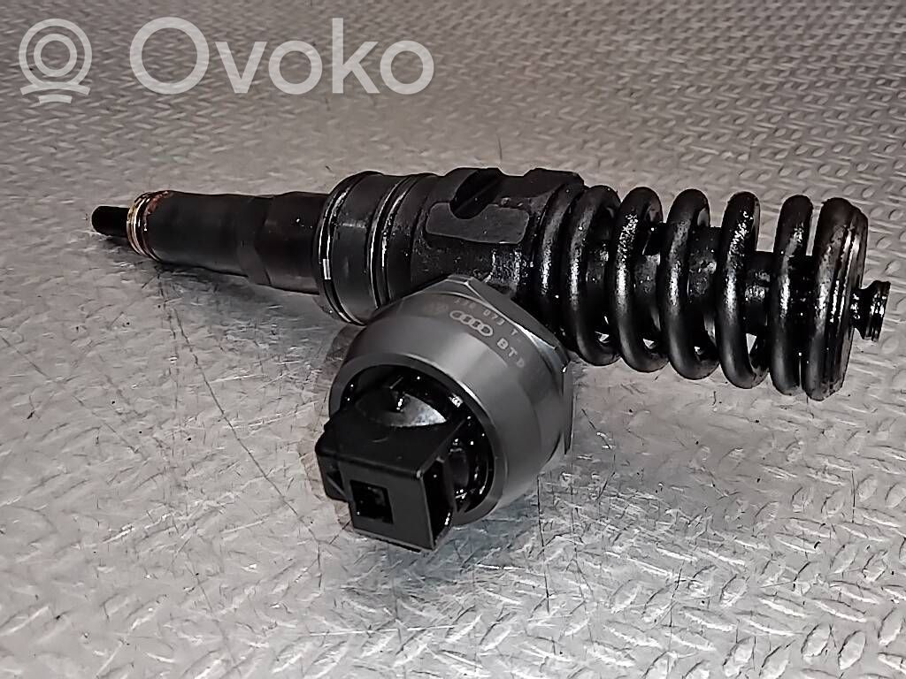 Injektor Einspritzdüse   045130073T