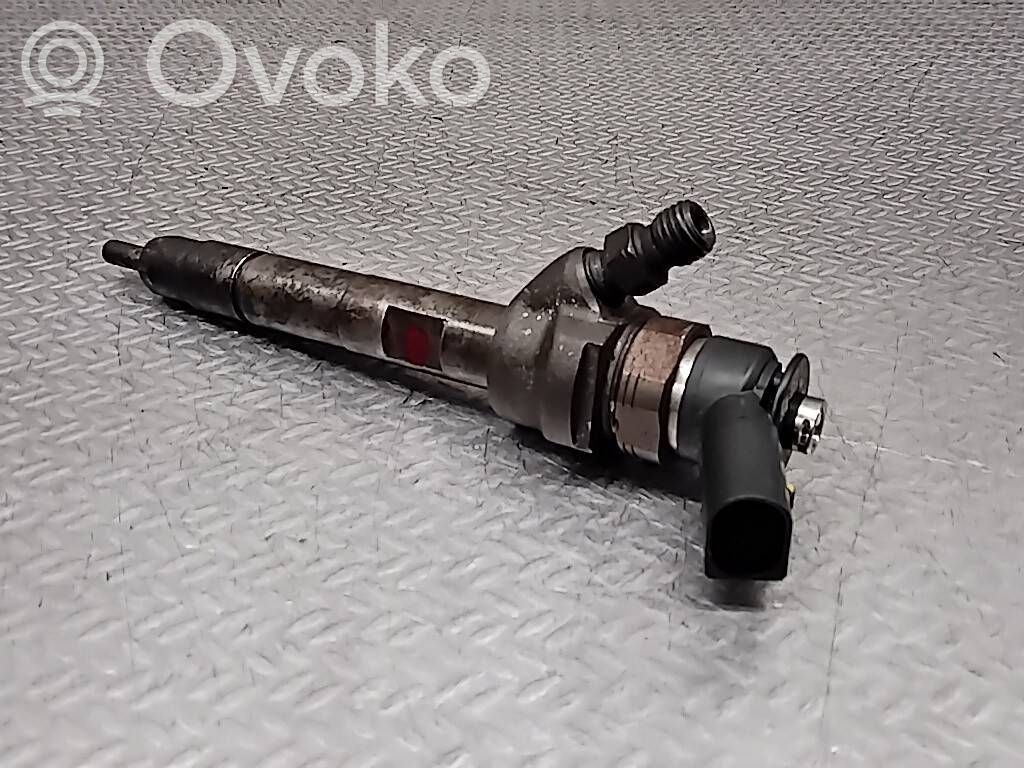 Fuel injector   0445110289,779844604