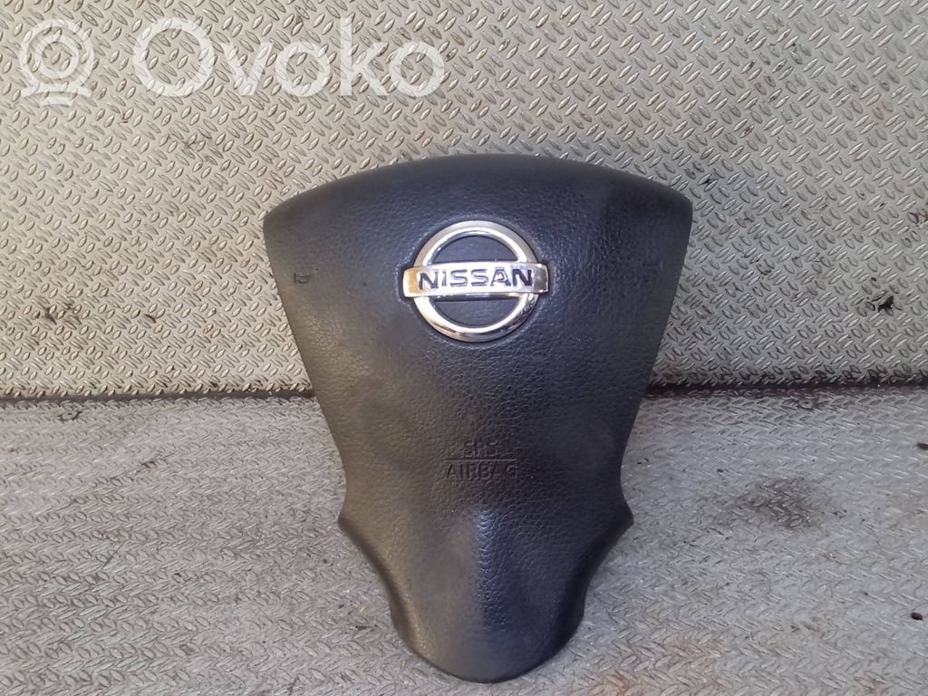 Airbag de volant   8F3EE2H0037,0589P1000410
