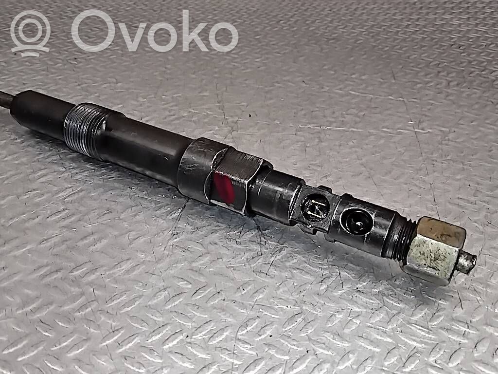 Ford Mondeo Mk III Inyector de combustible 
