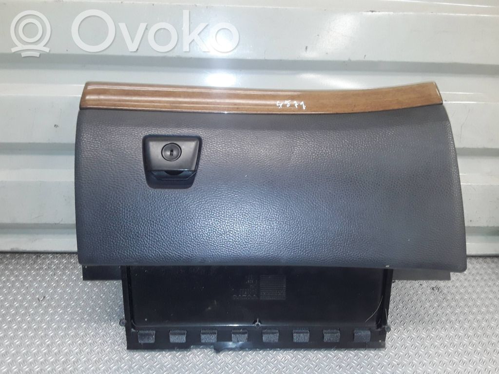 Volvo XC90 Guantera 