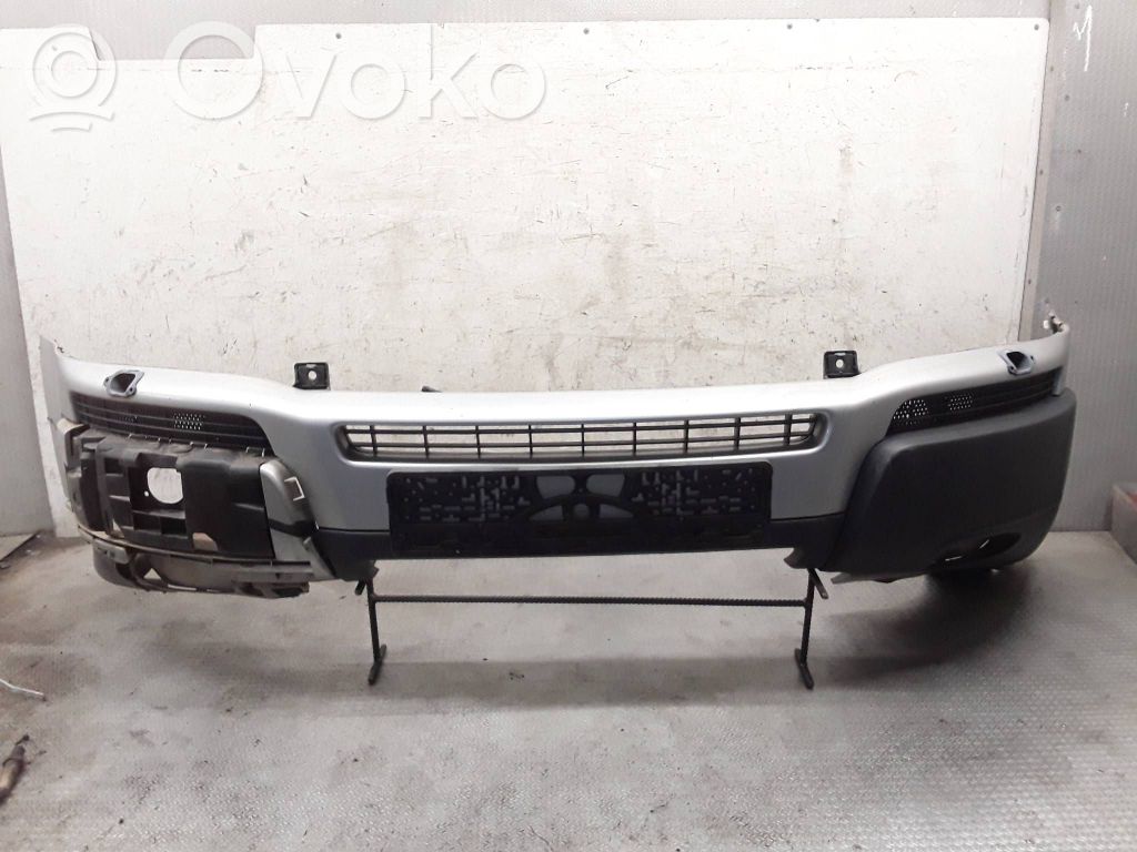 Etupuskuri   08620598