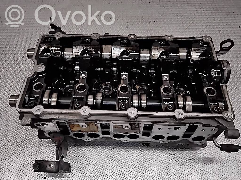 Audi A4 S4 B7 8E 8H Testata motore