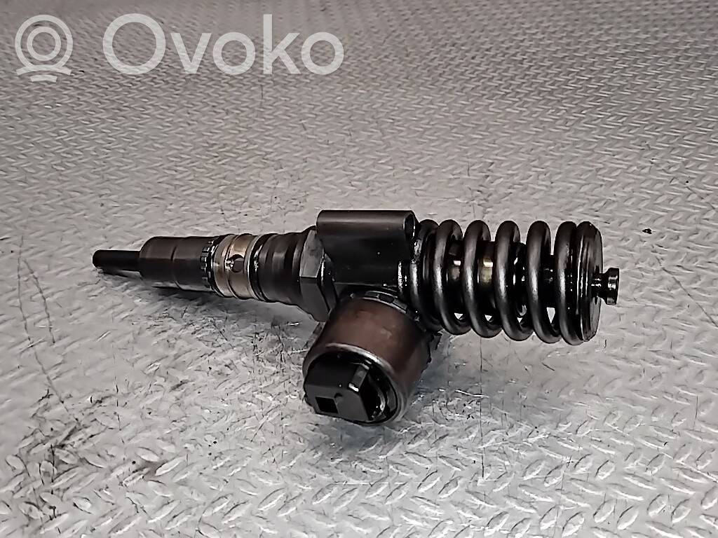 Inyector de combustible   03G130073G,0414720404