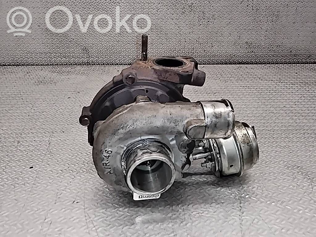 Turbo   GTB1649V