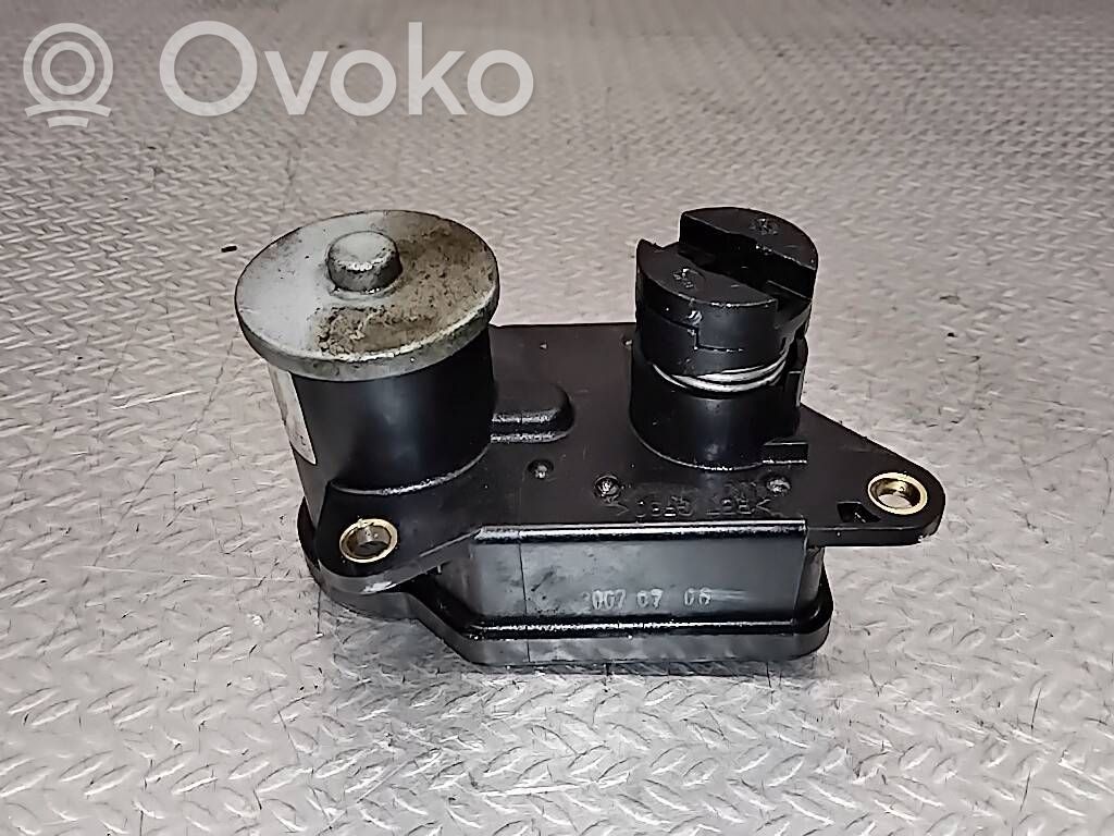KIA Sportage Actuator/motor supapă galerie admisie 