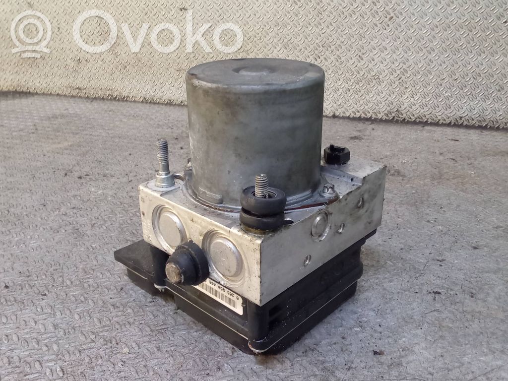 Audi A4 S4 B7 8E 8H Pompa ABS