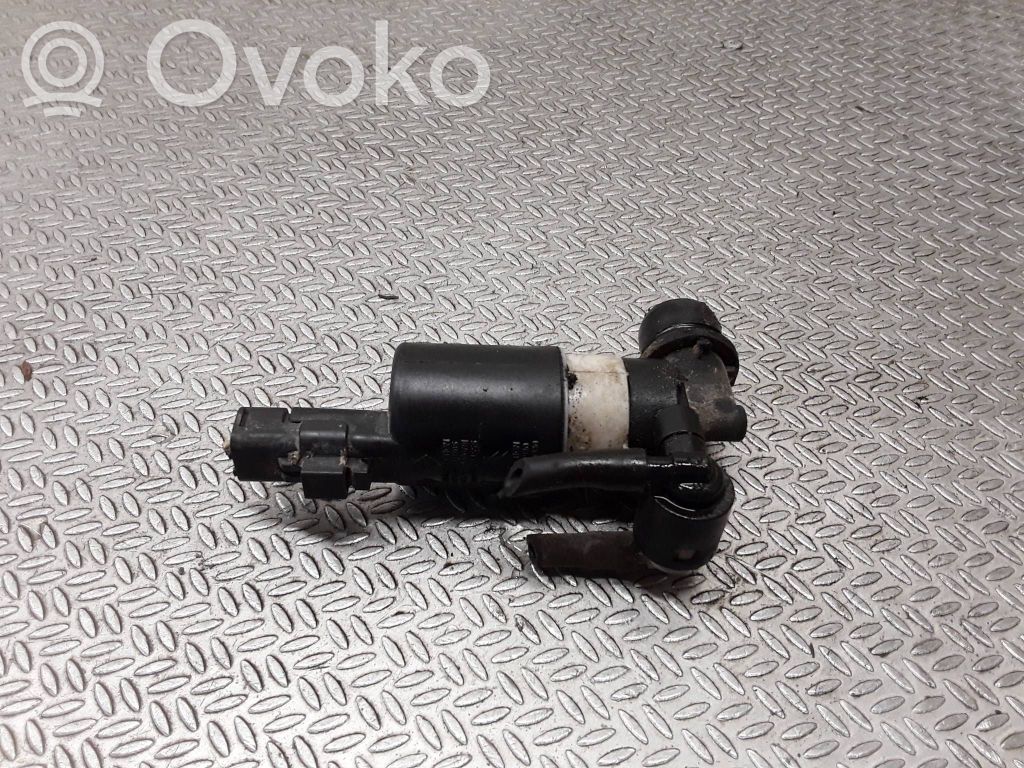 Citroen C4 I Picasso Pompa lavavetri parabrezza/vetro frontale