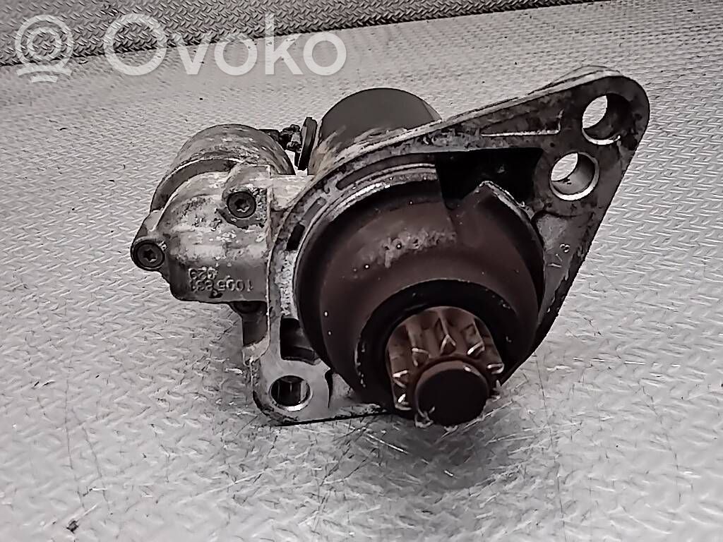 Démarreur   0001121408,02Z911023E,20100176