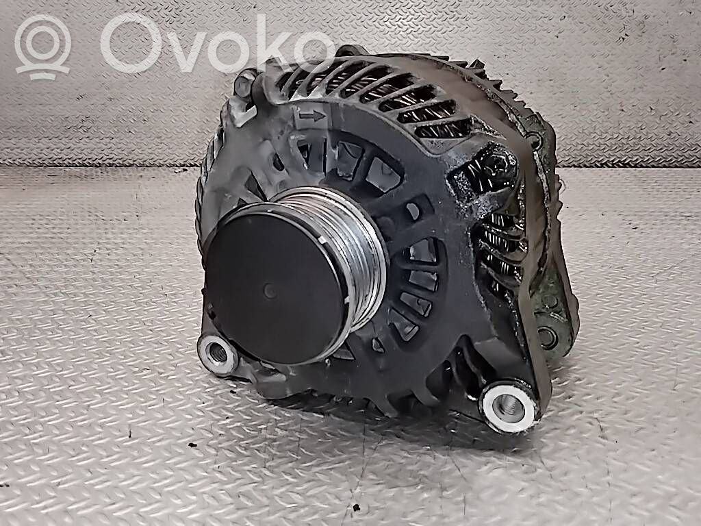 Citroen C4 I Picasso Generator/alternator 
