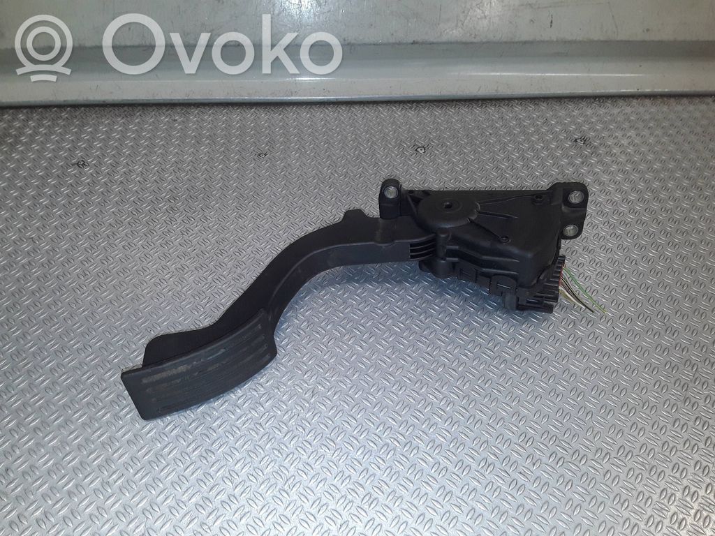 Ford Focus Pedale dell’acceleratore 