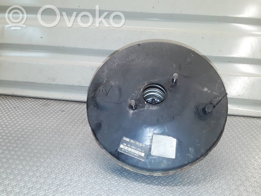 Servo-frein   6M512B195FF