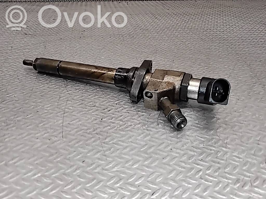 Inyector de combustible   9658194180