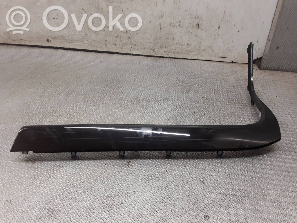 Mazda 6 Panelės apdaila 