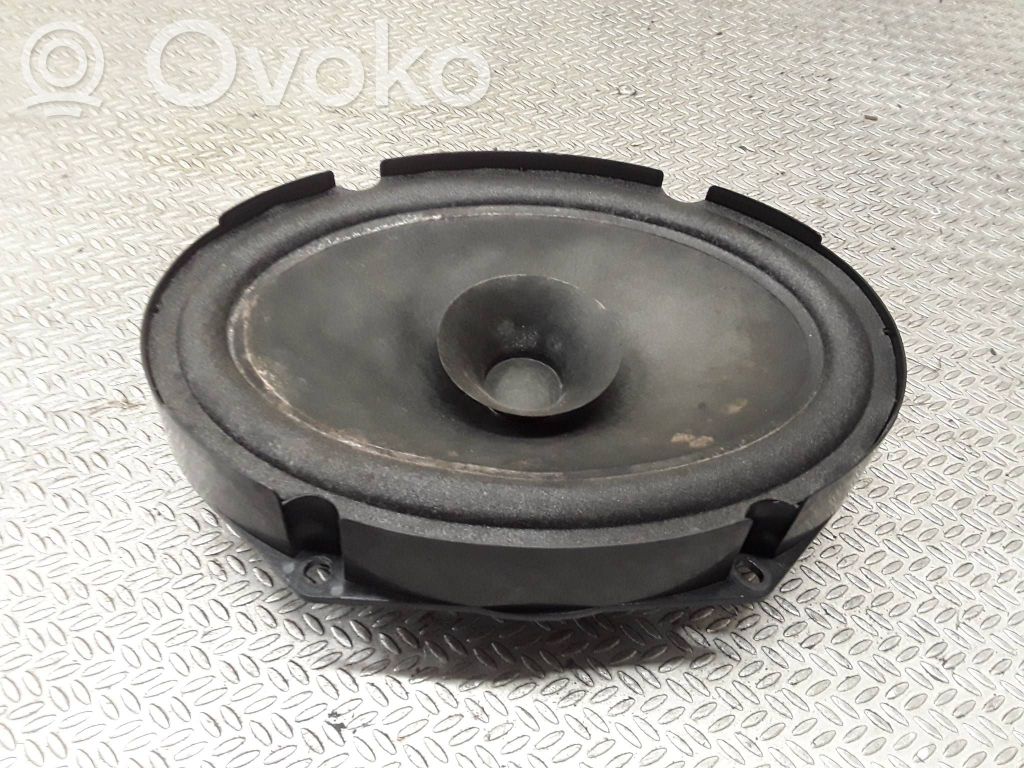 Mazda 6 Altavoz de la puerta trasera 