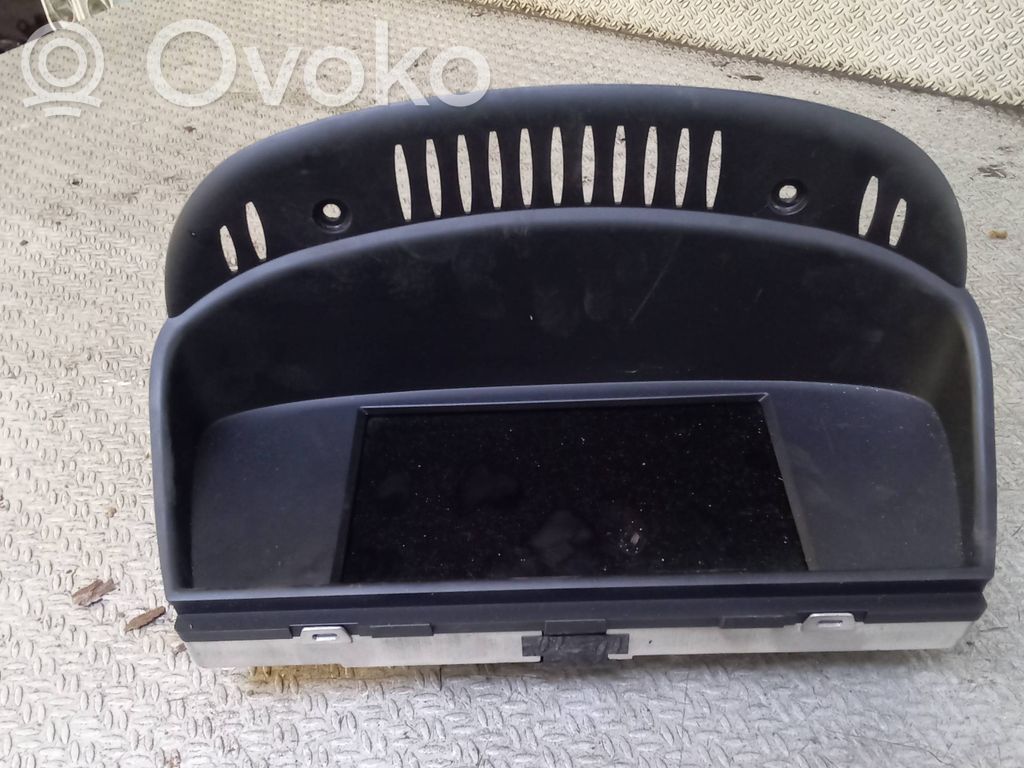 Bildschirm / Display / Anzeige   BM921197005T,65829211970