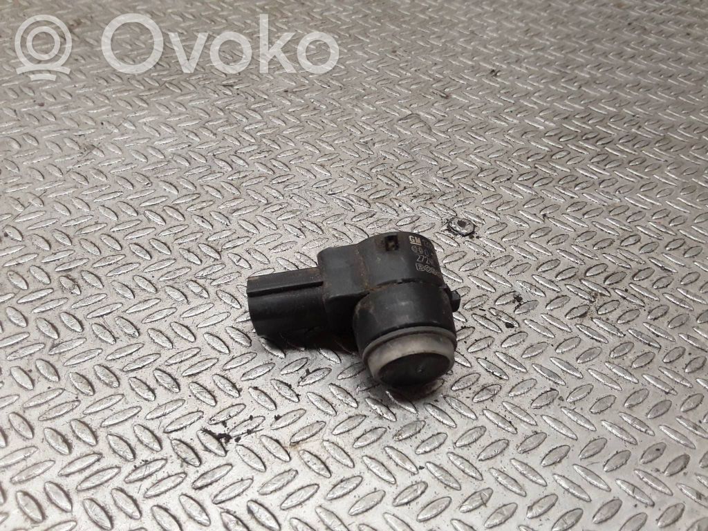 Opel Insignia A Sensor de aparcamiento PDC 