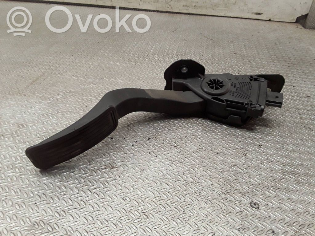 Accelerator throttle pedal   9M819735AC,6PV93337000,GS1D41600