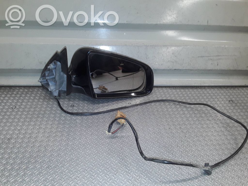 Audi A4 S4 B7 8E 8H Specchietto retrovisore elettrico portiera anteriore