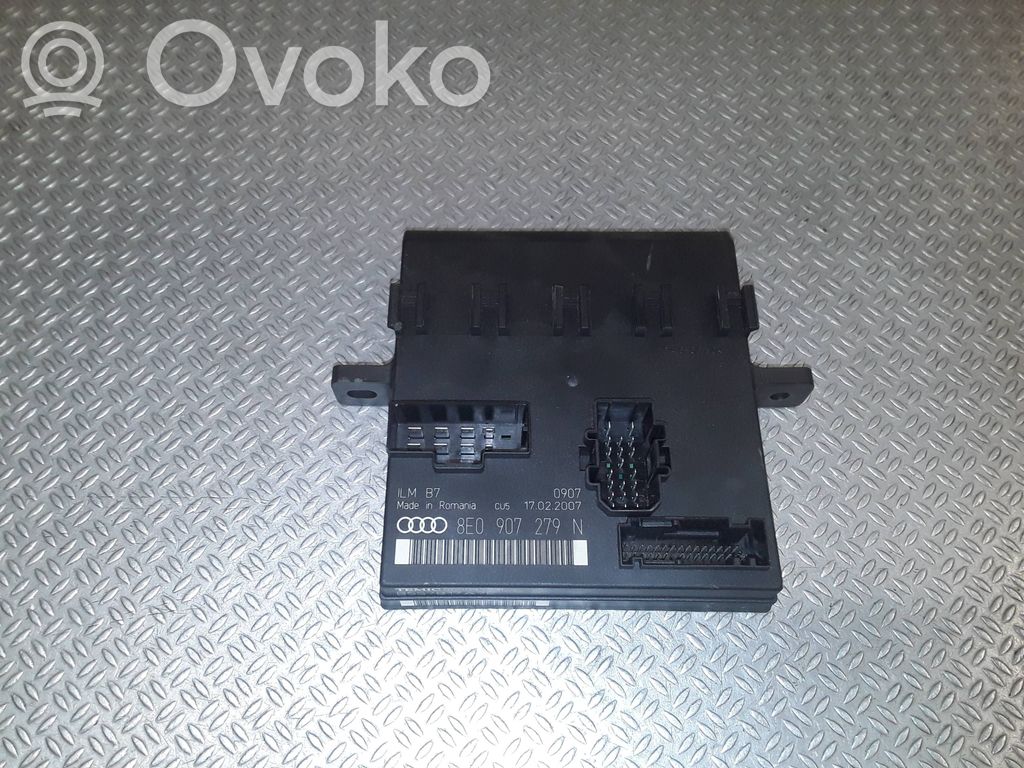 Module confort   8E0907279N