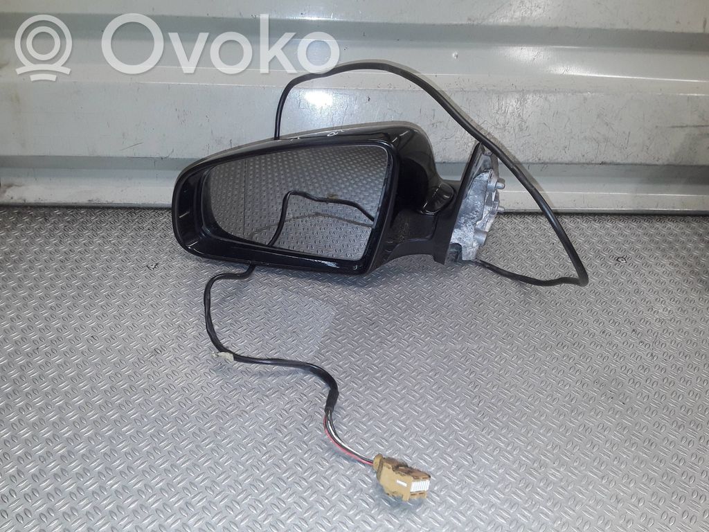 Etuoven sähköinen sivupeili   E1010681