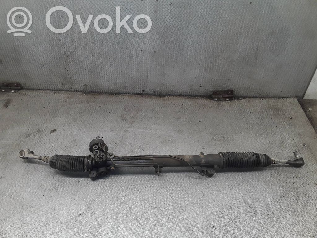 Audi A4 S4 B7 8E 8H Hammastanko 