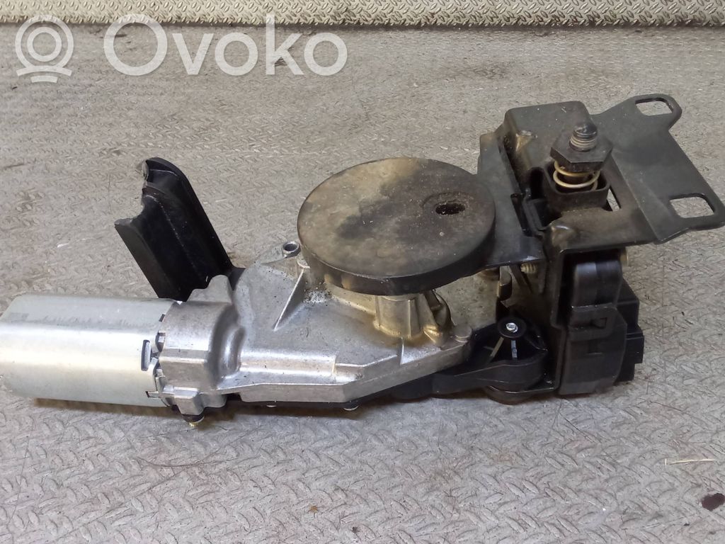 BMW 3 E90 E91 Motor ștergător lunetă 