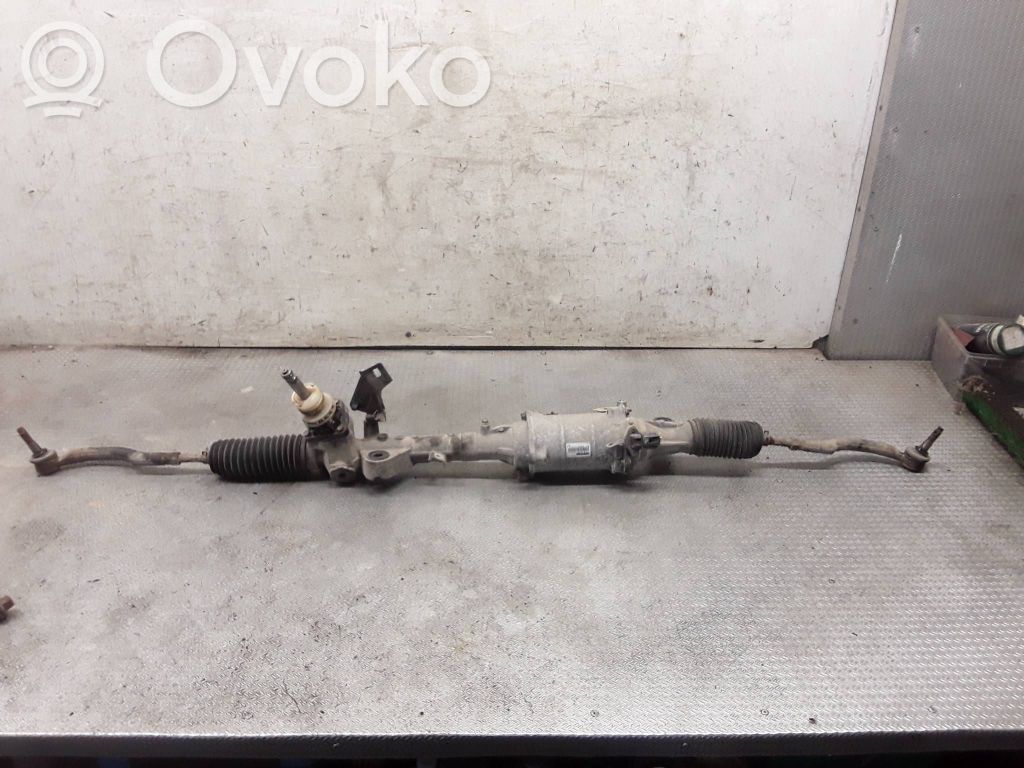 Mazda 6 Steering rack 