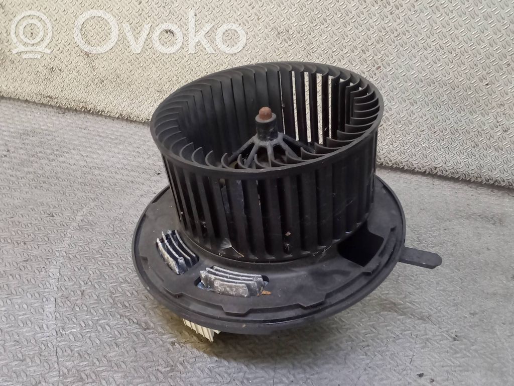 BMW 3 E90 E91 Pulseur d'air habitacle 