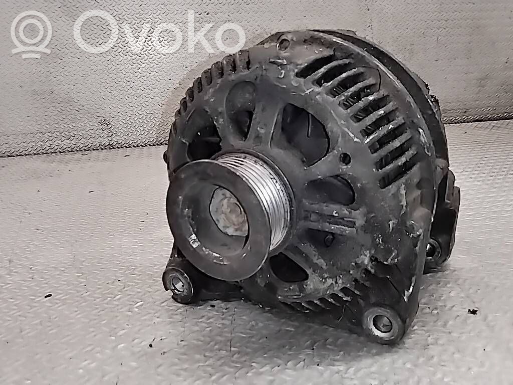 BMW 3 E46 Lichtmaschine 
