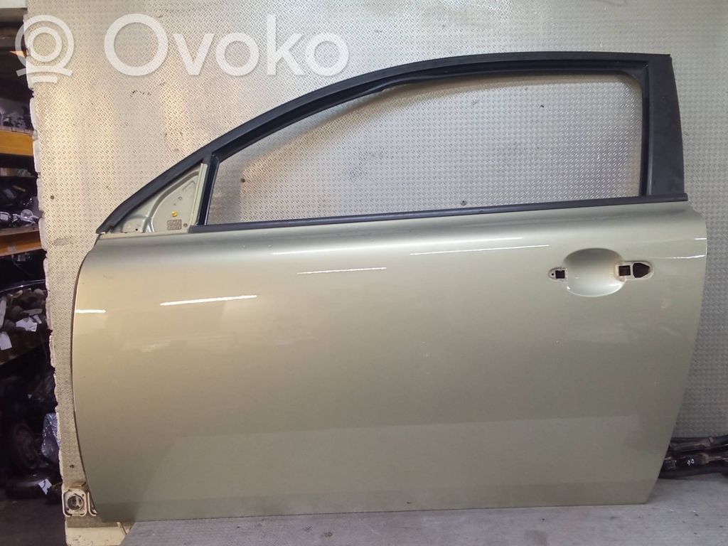 Portiera (due porte coupé)