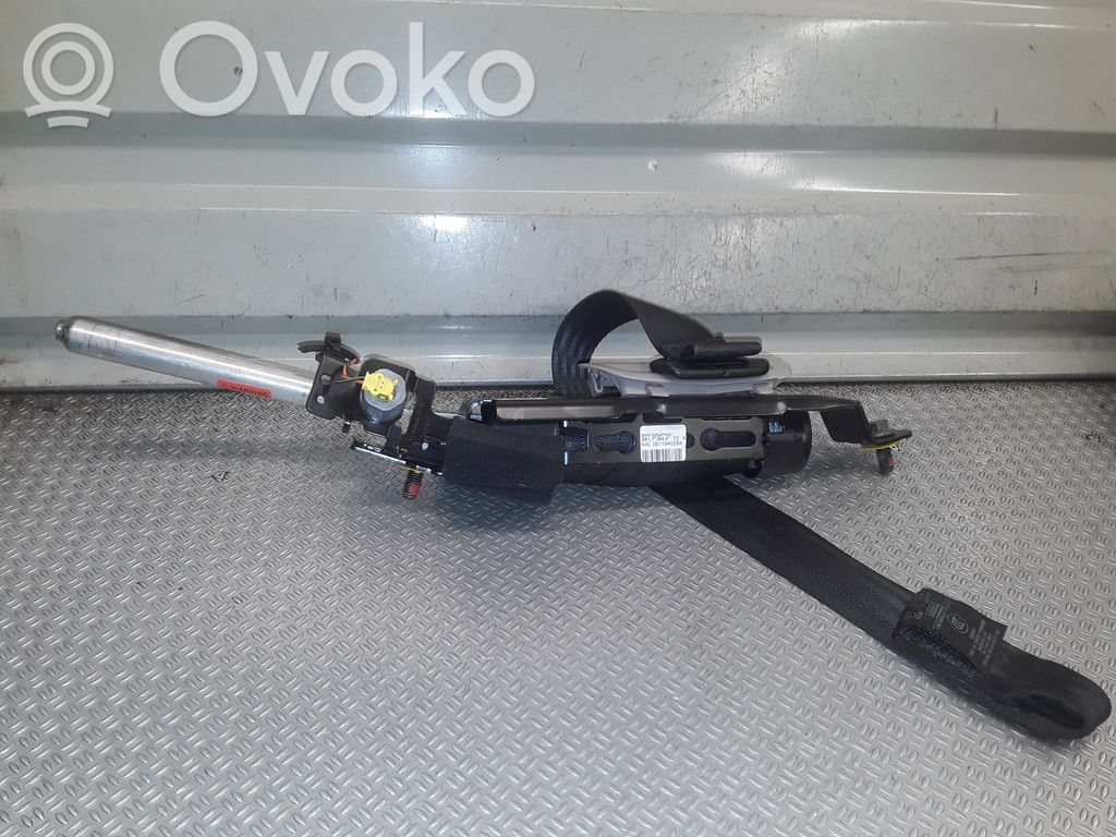 Cinturón delantero   31267313