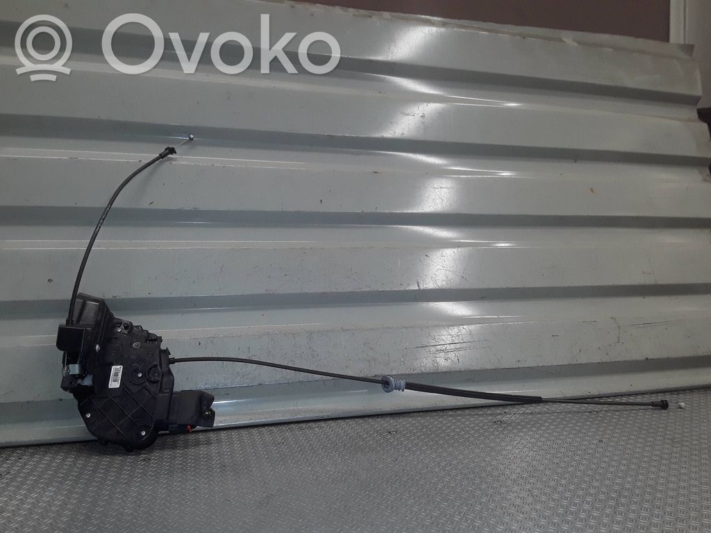 Durų spyna (dvidurio)   30799303