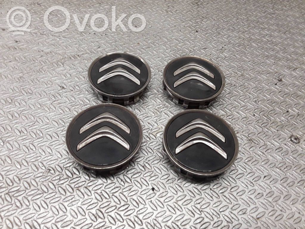 Original wheel cap   9670585977,9670585877