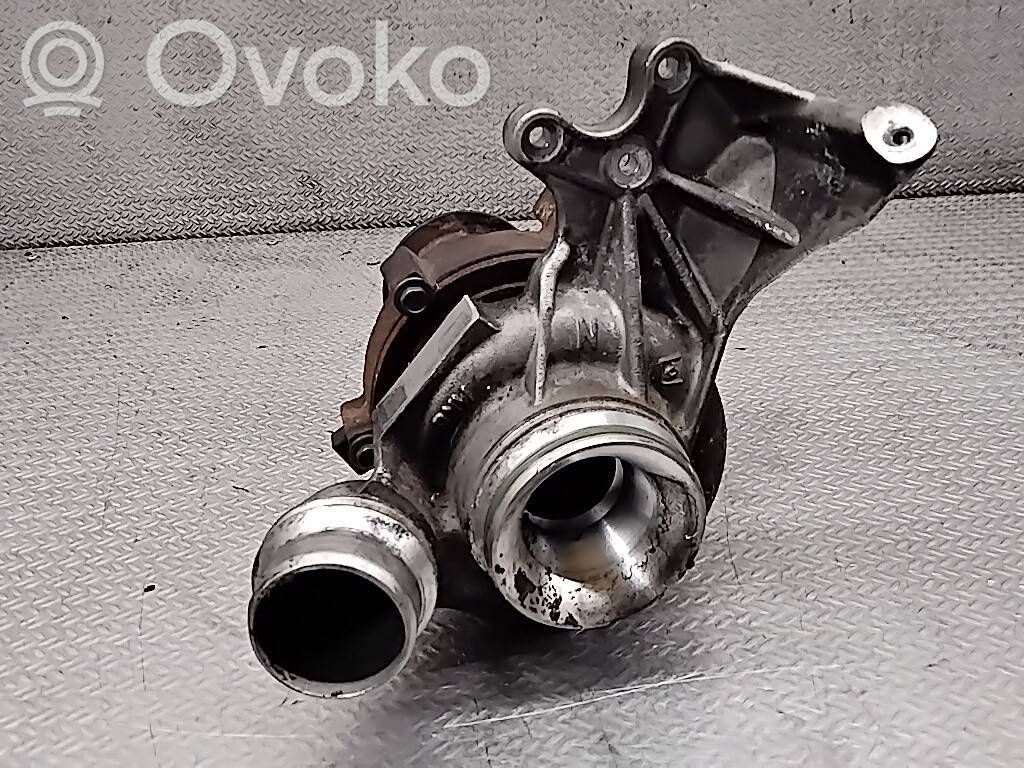 Turbina   851745201A,4933500600,11063000879